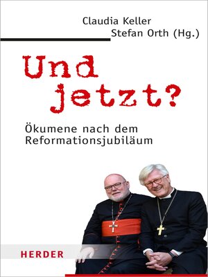 cover image of Und jetzt?